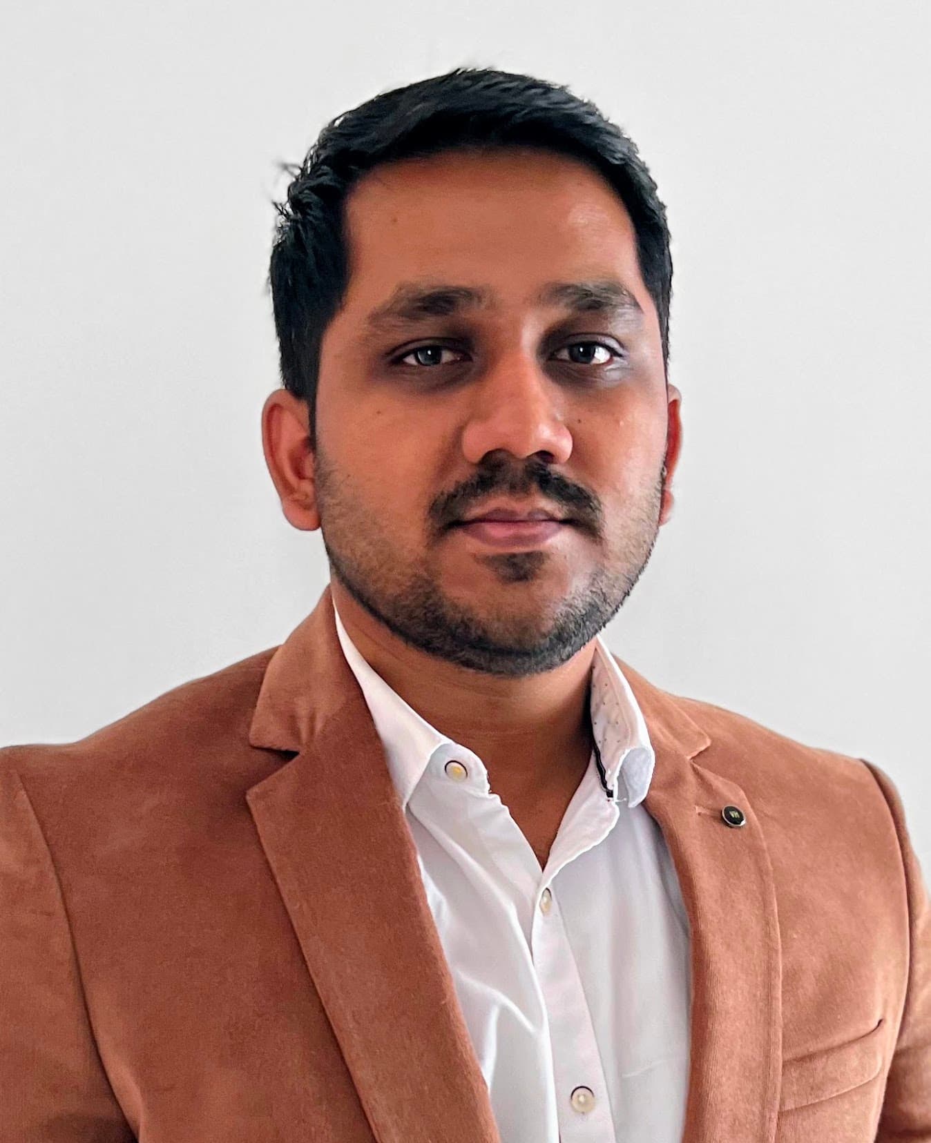 Praveen Nagaraj, Founder of Clean Dev Studio